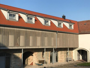 Gästehaus Lausnitz Ferienwohnung, Reda